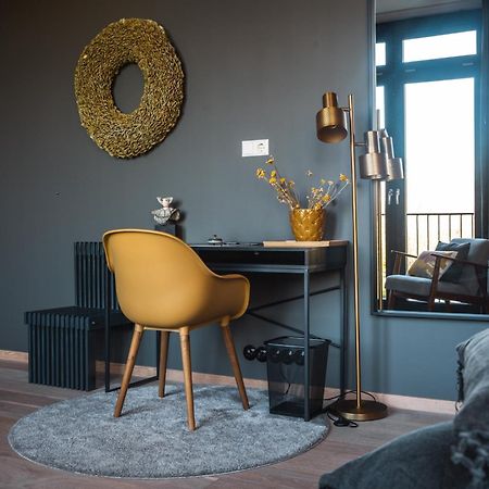 Rilland-Bath Landhuis Logan Landing מראה חיצוני תמונה
