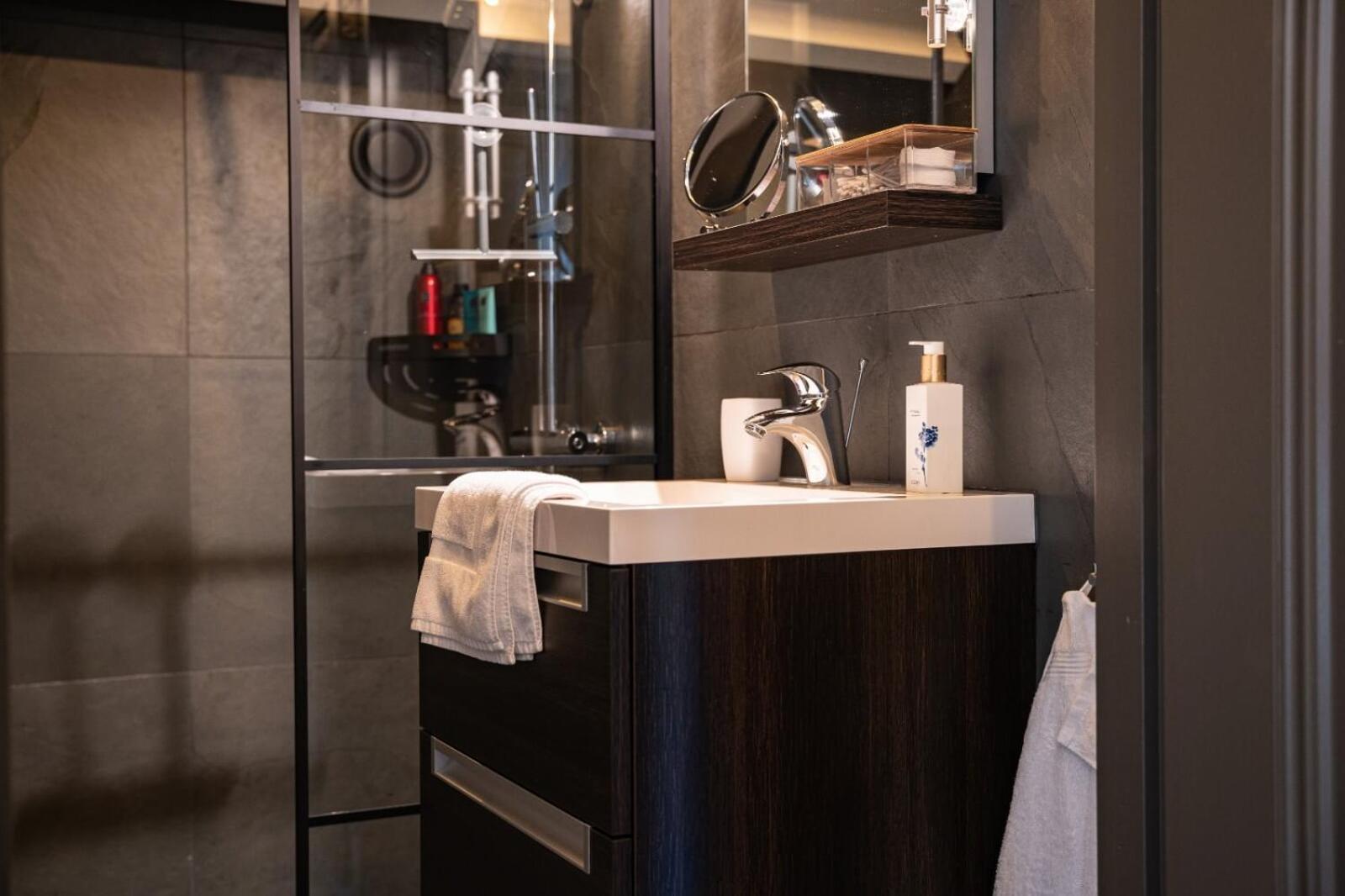 Rilland-Bath Landhuis Logan Landing מראה חיצוני תמונה