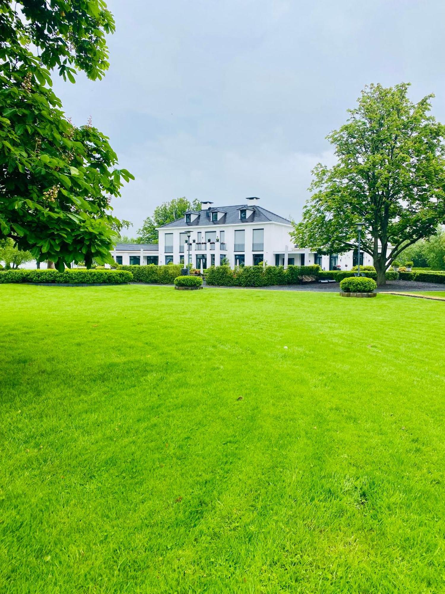 Rilland-Bath Landhuis Logan Landing מראה חיצוני תמונה