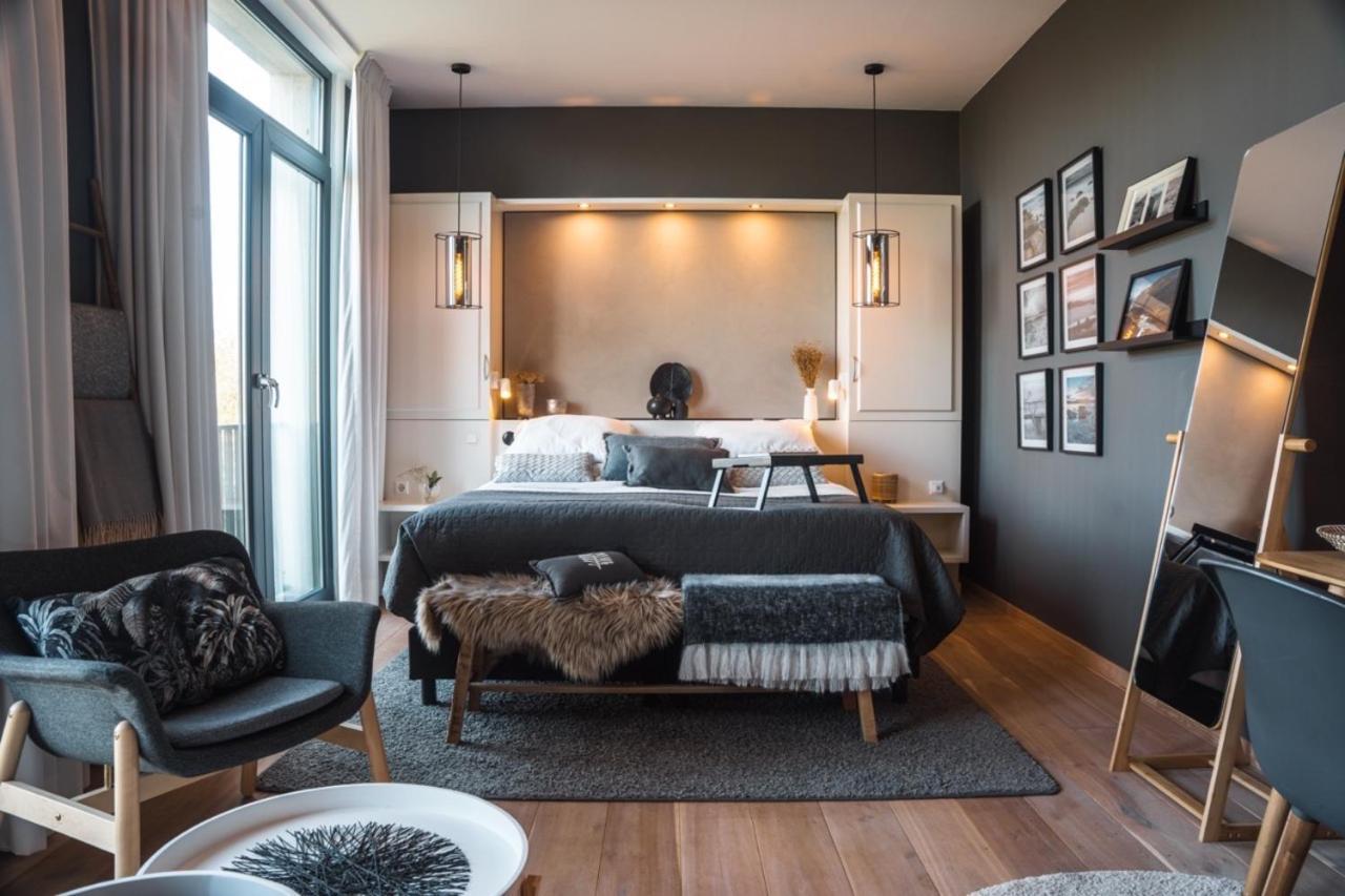 Rilland-Bath Landhuis Logan Landing מראה חיצוני תמונה
