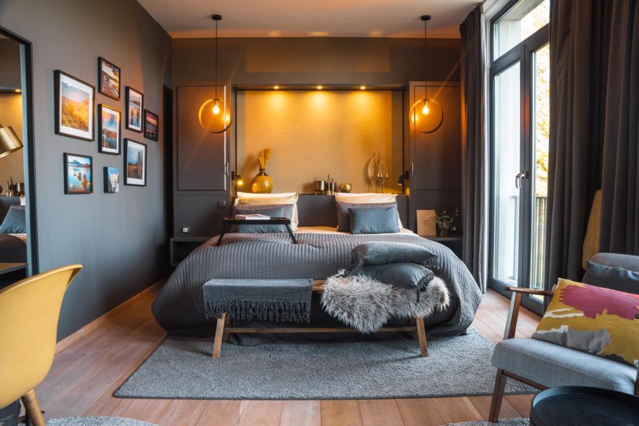 Rilland-Bath Landhuis Logan Landing מראה חיצוני תמונה
