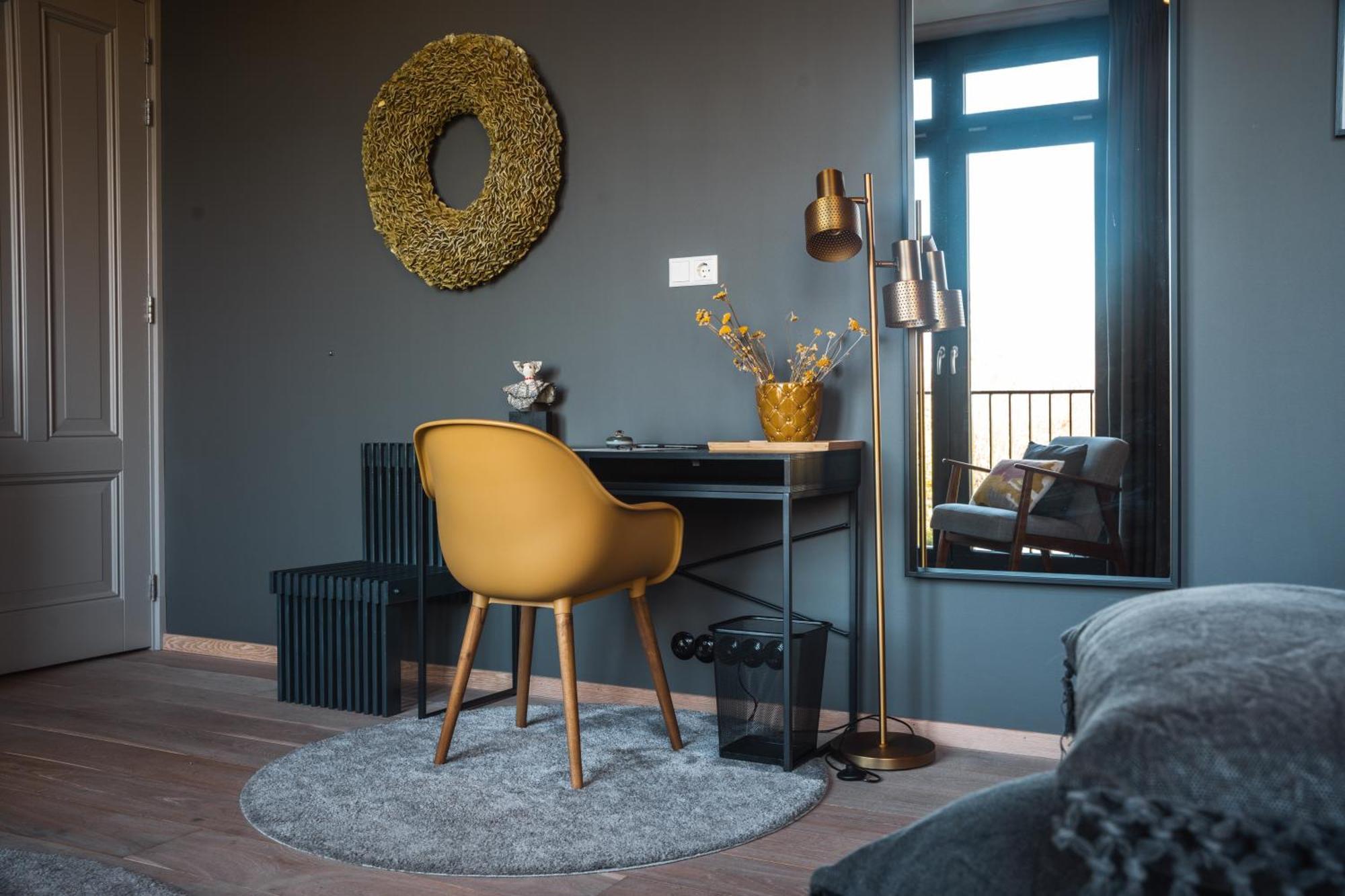Rilland-Bath Landhuis Logan Landing מראה חיצוני תמונה
