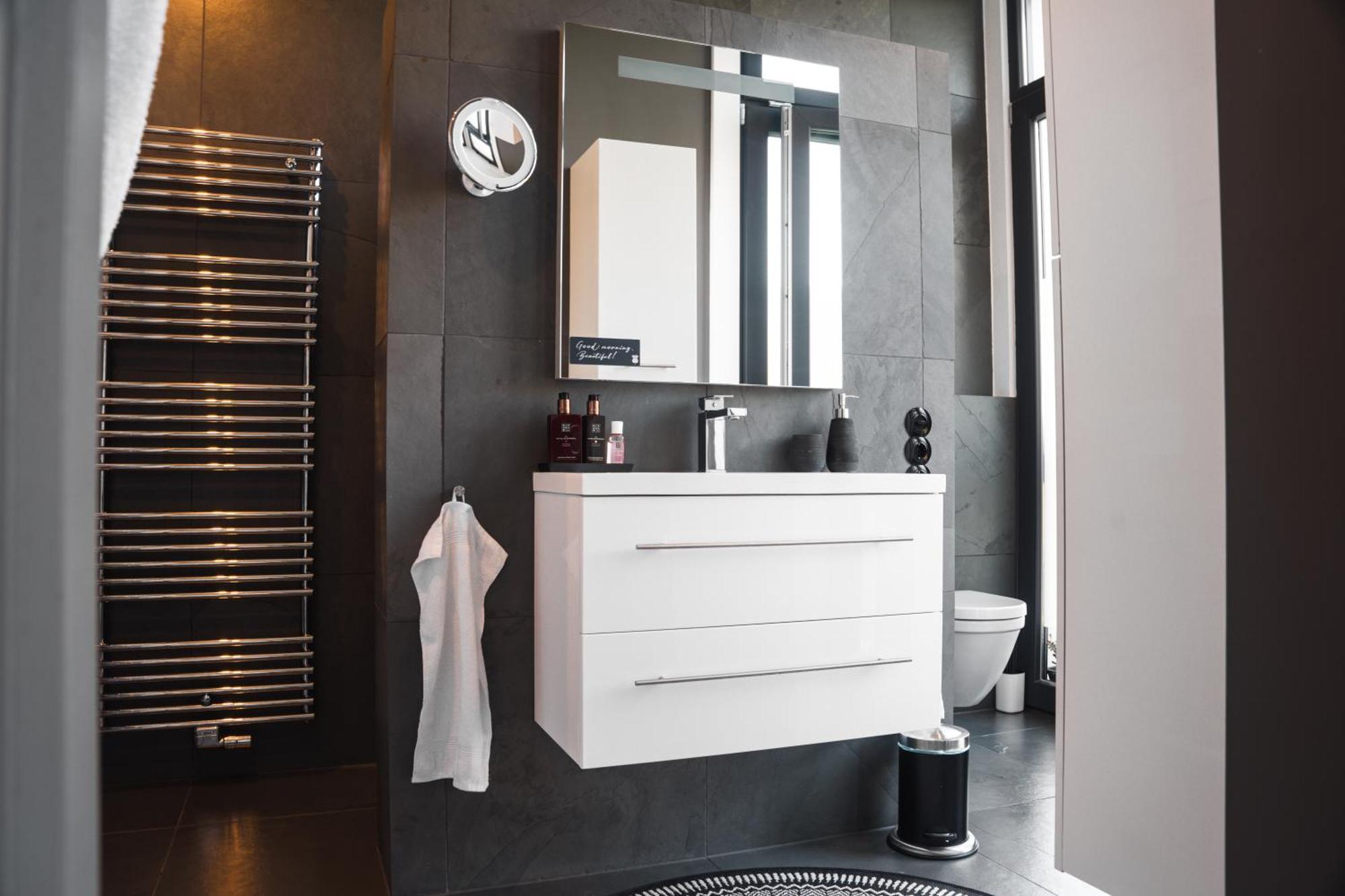 Rilland-Bath Landhuis Logan Landing מראה חיצוני תמונה